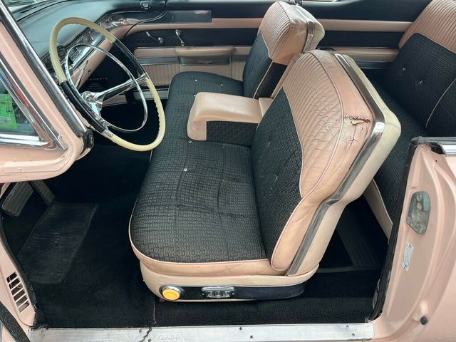 1957 Cadillac Coupe DeVille  - 23043985 - 25