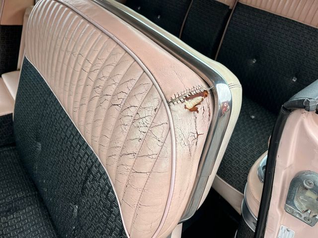 1957 Cadillac Coupe DeVille  - 23043985 - 27