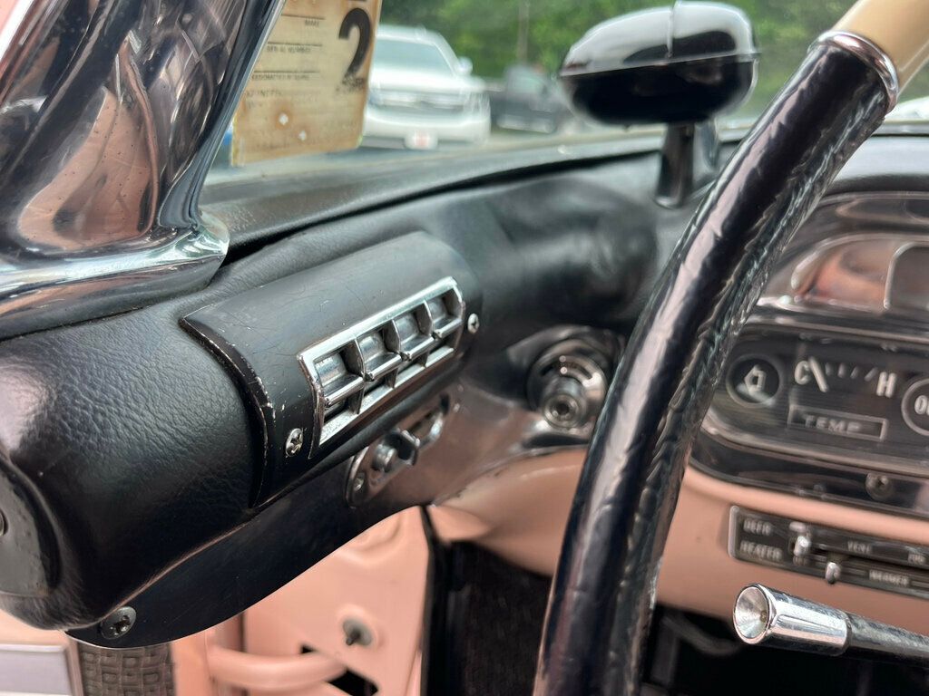 1957 Cadillac Coupe DeVille  - 23043985 - 30