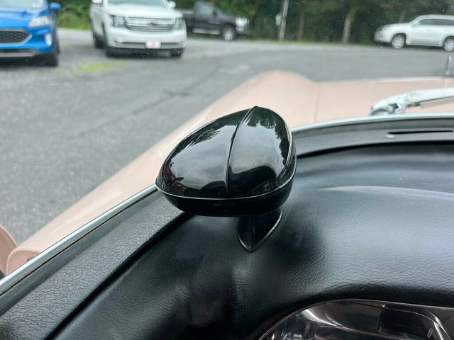 1957 Cadillac Coupe DeVille  - 23043985 - 31