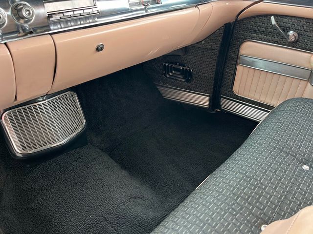 1957 Cadillac Coupe DeVille  - 23043985 - 36