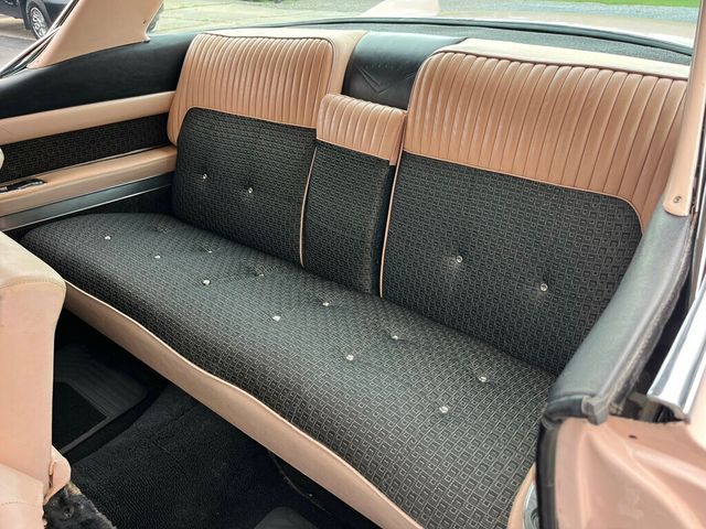 1957 Cadillac Coupe DeVille  - 23043985 - 37