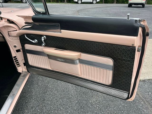 1957 Cadillac Coupe DeVille  - 23043985 - 39