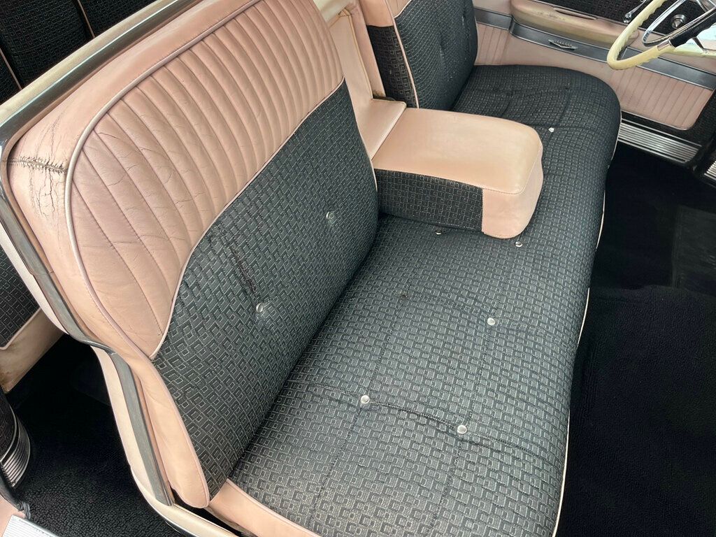 1957 Cadillac Coupe DeVille  - 23043985 - 42
