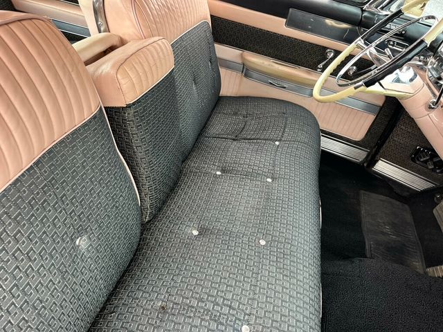 1957 Cadillac Coupe DeVille  - 23043985 - 43