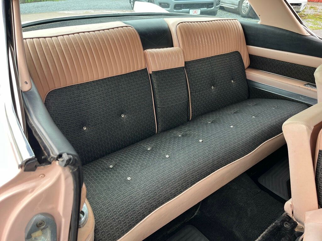1957 Cadillac Coupe DeVille  - 23043985 - 45