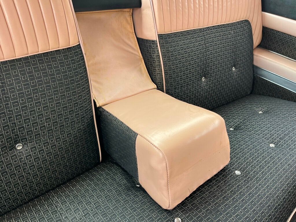 1957 Cadillac Coupe DeVille  - 23043985 - 47