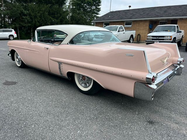 1957 Cadillac Coupe DeVille  - 23043985 - 4