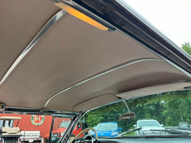 1957 Cadillac Coupe DeVille  - 23043985 - 50