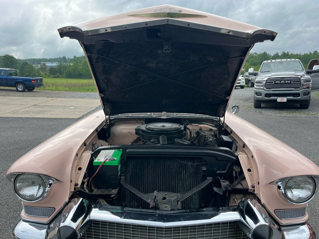 1957 Cadillac Coupe DeVille  - 23043985 - 51
