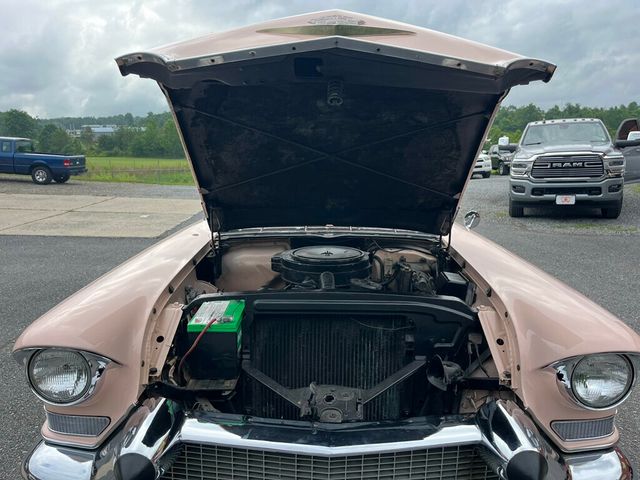 1957 Cadillac Coupe DeVille  - 23043985 - 51