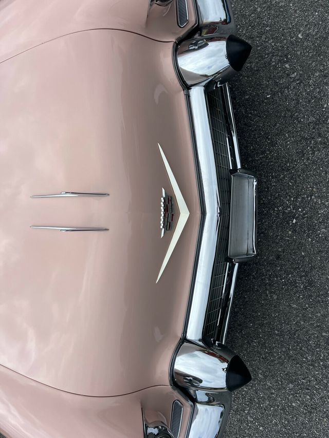 1957 Cadillac Coupe DeVille  - 23043985 - 52