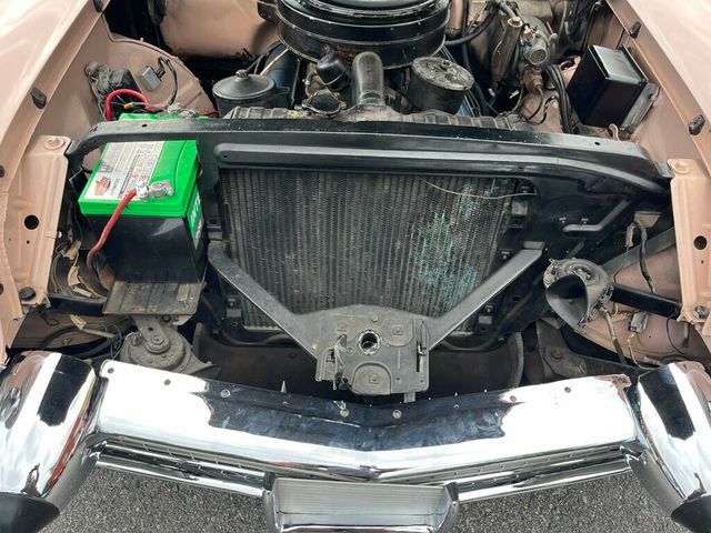 1957 Cadillac Coupe DeVille  - 23043985 - 53