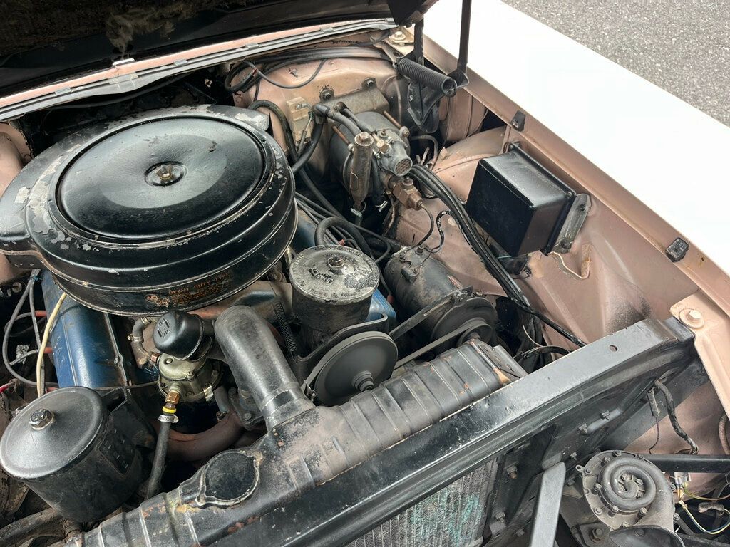 1957 Cadillac Coupe DeVille  - 23043985 - 54