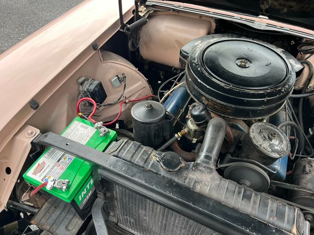 1957 Cadillac Coupe DeVille  - 23043985 - 56
