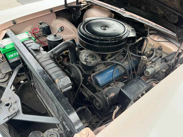 1957 Cadillac Coupe DeVille  - 23043985 - 58