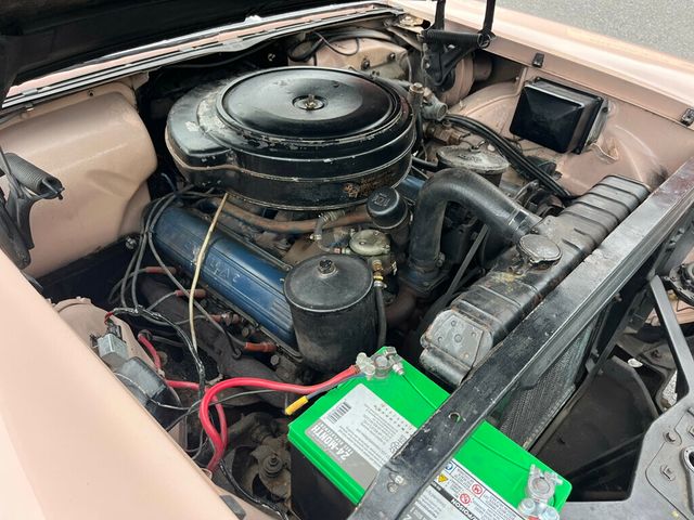 1957 Cadillac Coupe DeVille  - 23043985 - 59