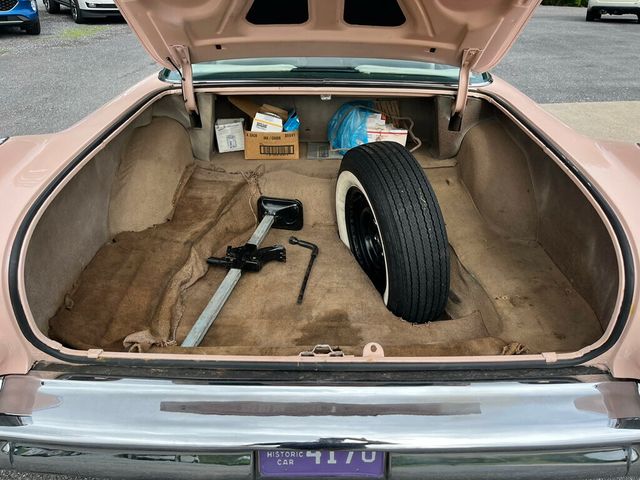 1957 Cadillac Coupe DeVille  - 23043985 - 61