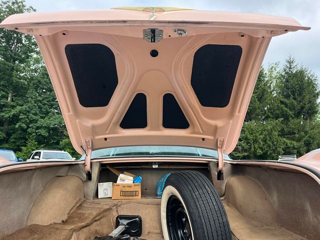 1957 Cadillac Coupe DeVille  - 23043985 - 62