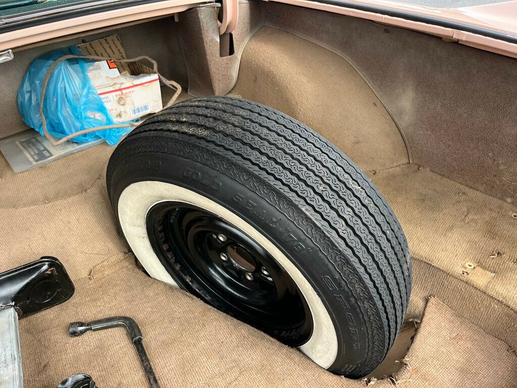 1957 Cadillac Coupe DeVille  - 23043985 - 63