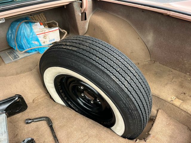 1957 Cadillac Coupe DeVille  - 23043985 - 63
