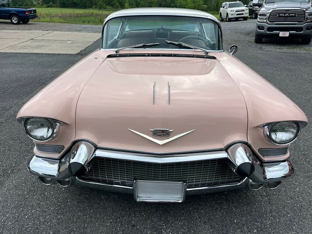 1957 Cadillac Coupe DeVille  - 23043985 - 7