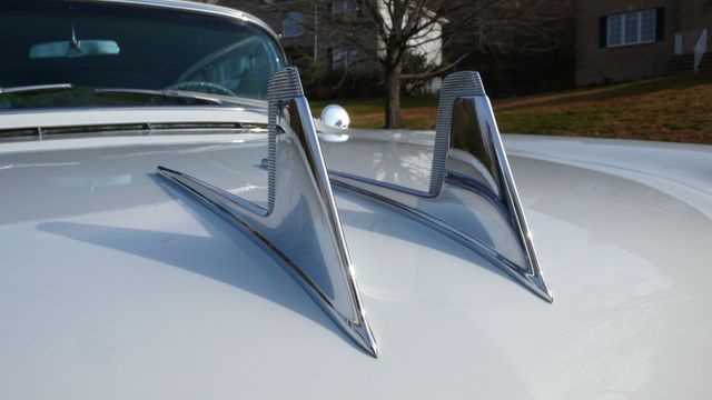 1957 Cadillac Deville  - 19245036 - 12