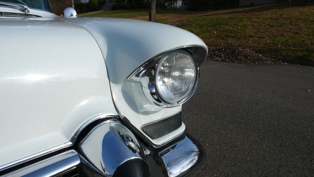 1957 Cadillac Deville  - 19245036 - 14