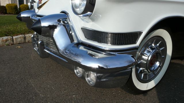 1957 Cadillac Deville  - 19245036 - 15