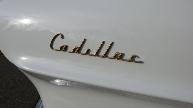 1957 Cadillac Deville  - 19245036 - 21