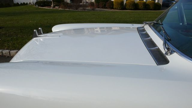 1957 Cadillac Deville  - 19245036 - 22