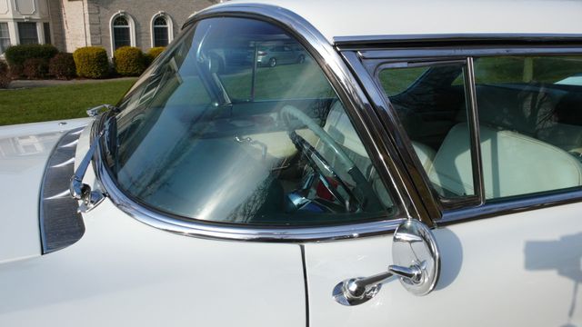 1957 Cadillac Deville  - 19245036 - 23