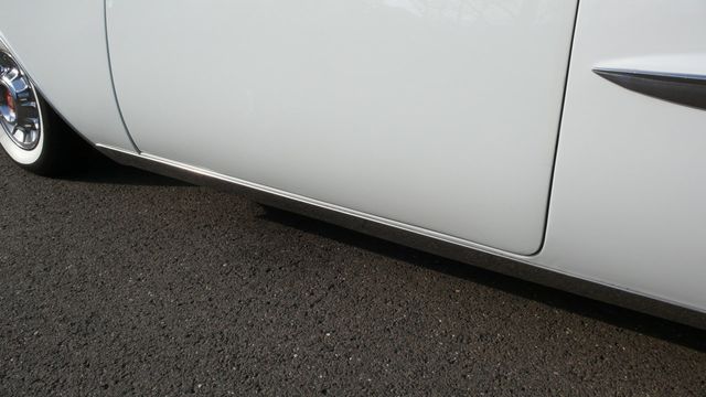 1957 Cadillac Deville  - 19245036 - 28