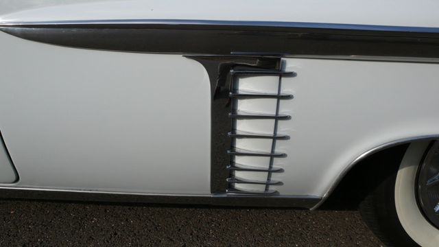 1957 Cadillac Deville  - 19245036 - 29