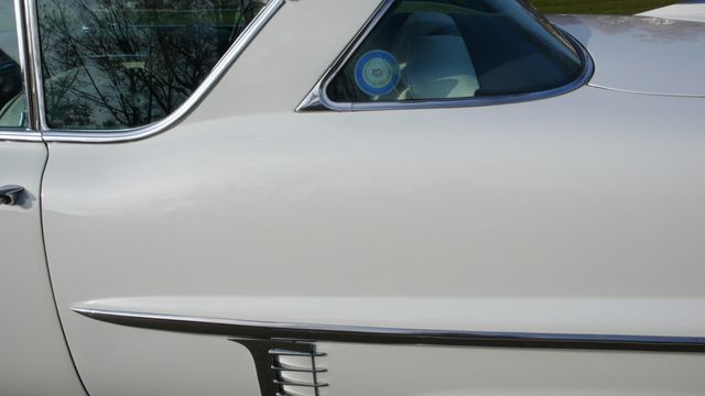 1957 Cadillac Deville  - 19245036 - 31