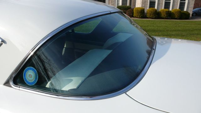 1957 Cadillac Deville  - 19245036 - 33