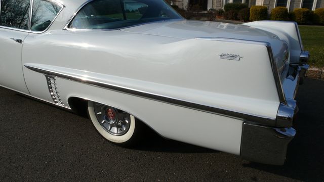 1957 Cadillac Deville  - 19245036 - 35