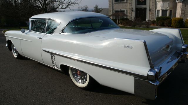 1957 Cadillac Deville  - 19245036 - 36
