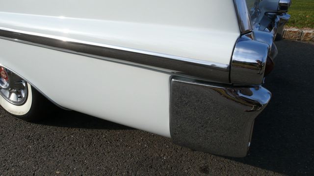 1957 Cadillac Deville  - 19245036 - 38
