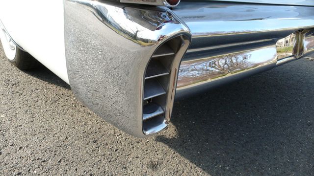 1957 Cadillac Deville  - 19245036 - 42