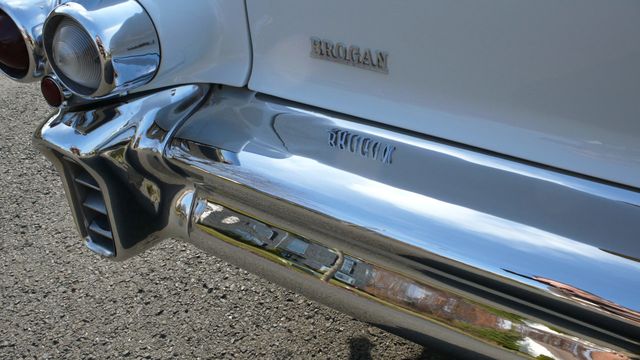 1957 Cadillac Deville  - 19245036 - 45