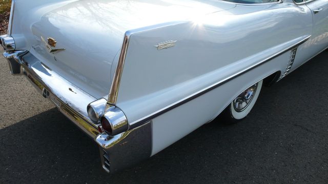 1957 Cadillac Deville  - 19245036 - 50
