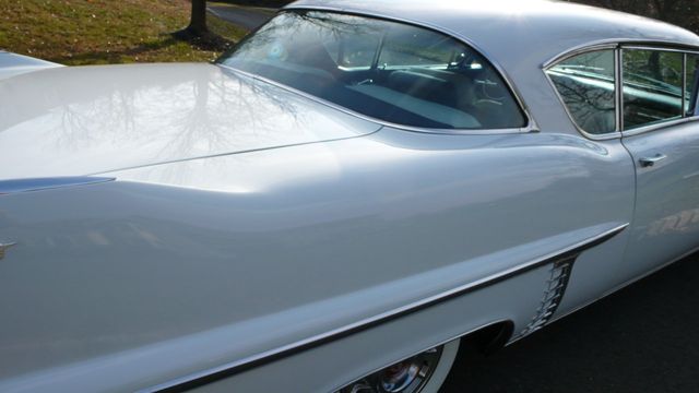1957 Cadillac Deville  - 19245036 - 52