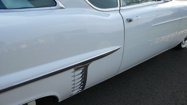 1957 Cadillac Deville  - 19245036 - 53