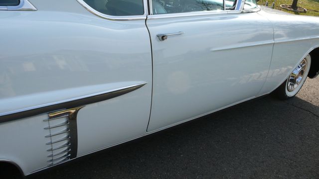 1957 Cadillac Deville  - 19245036 - 54
