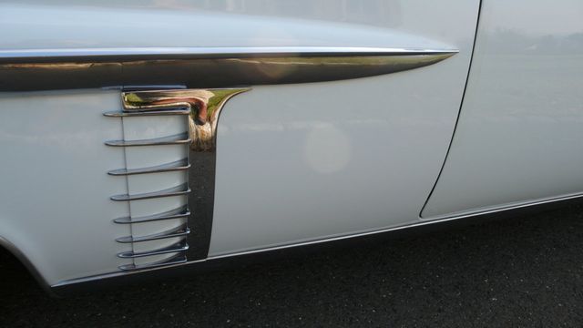 1957 Cadillac Deville  - 19245036 - 55
