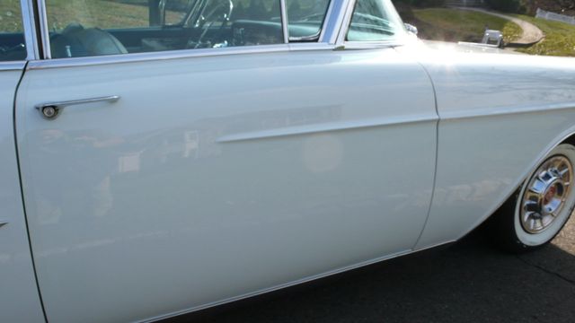 1957 Cadillac Deville  - 19245036 - 56