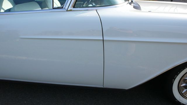 1957 Cadillac Deville  - 19245036 - 57