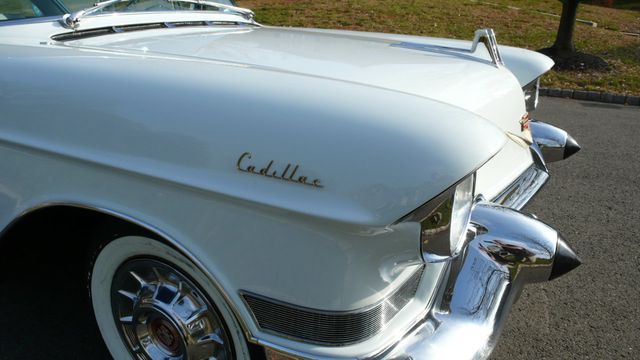 1957 Cadillac Deville  - 19245036 - 58