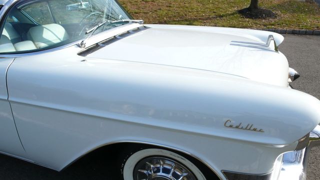1957 Cadillac Deville  - 19245036 - 59